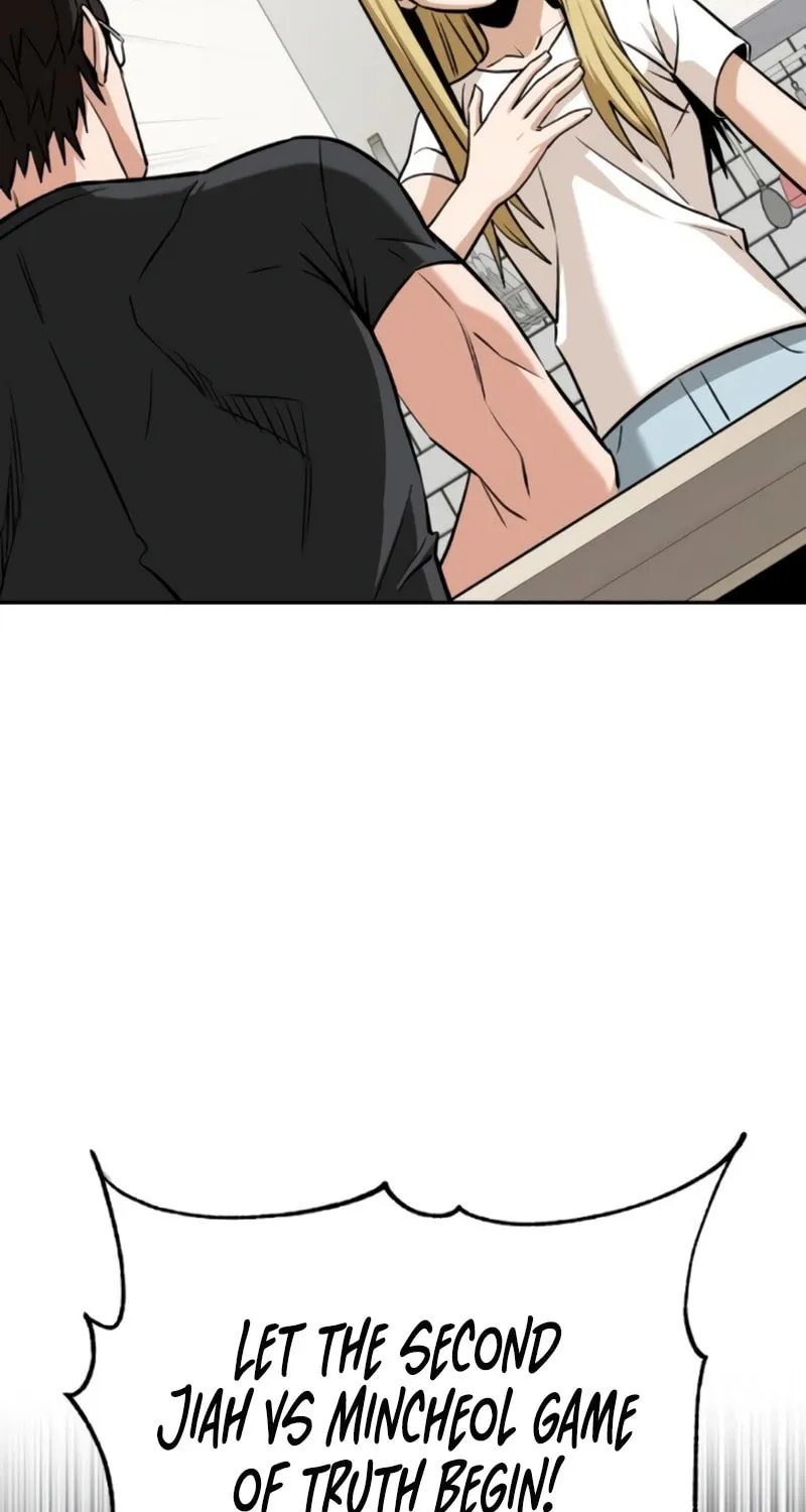 Maybe Meant to Be Chapter 92 page 42 - 