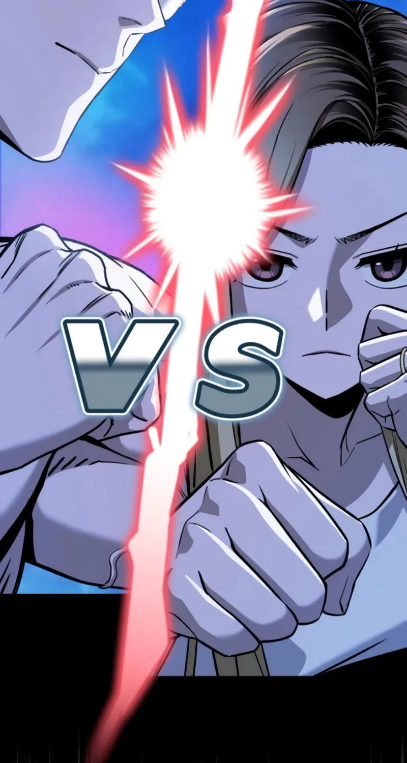 Maybe Meant to Be Chapter 92 page 44 - 