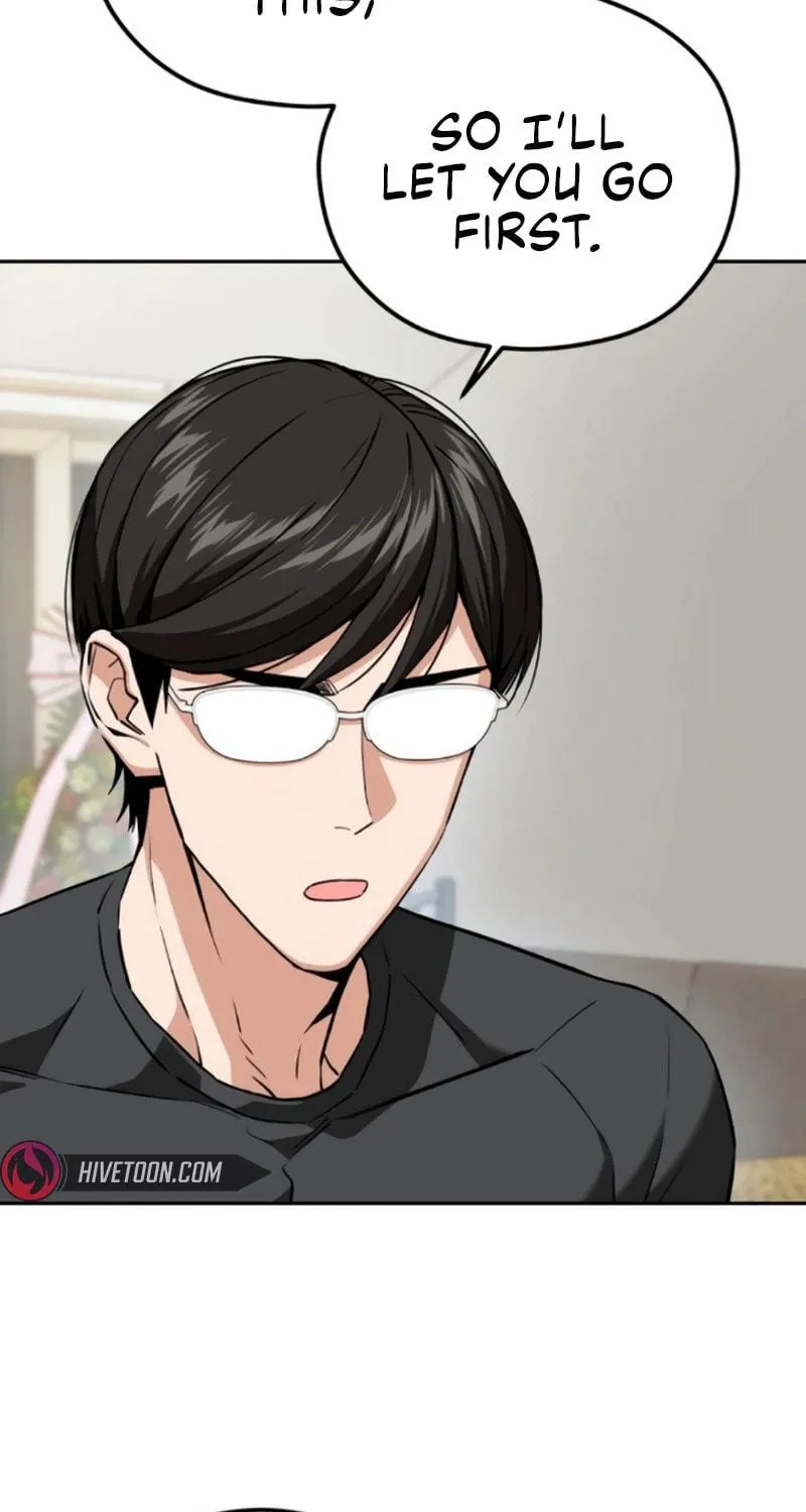 Maybe Meant to Be Chapter 92 page 46 - 