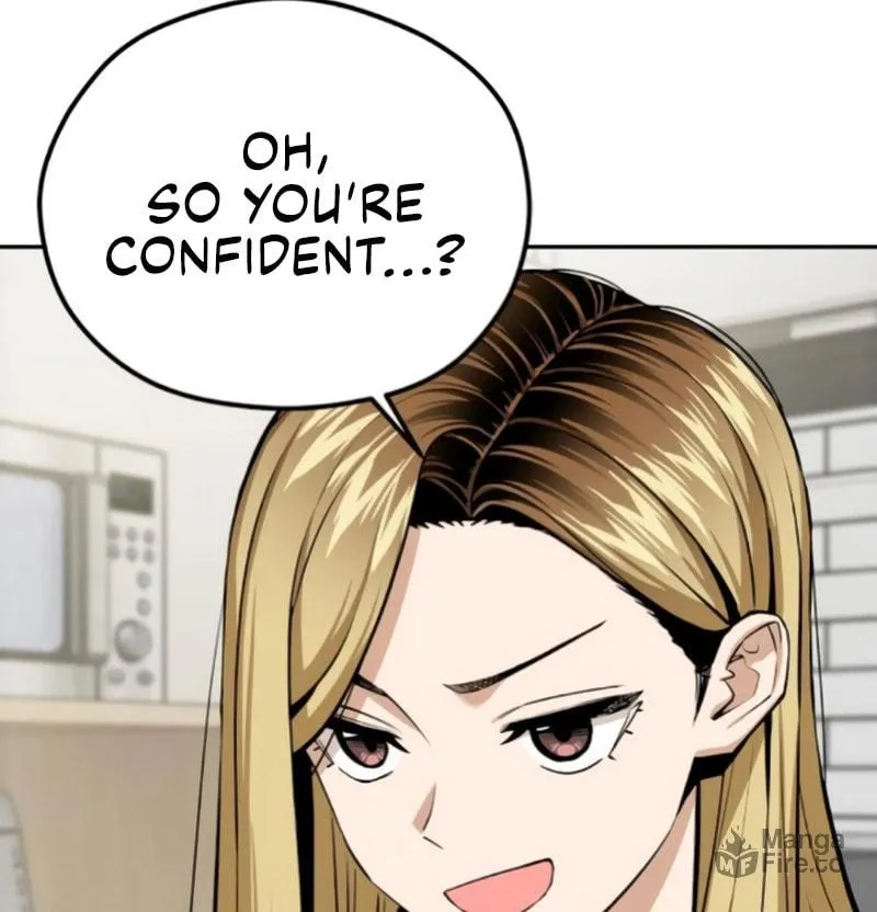 Maybe Meant to Be Chapter 92 page 47 - 