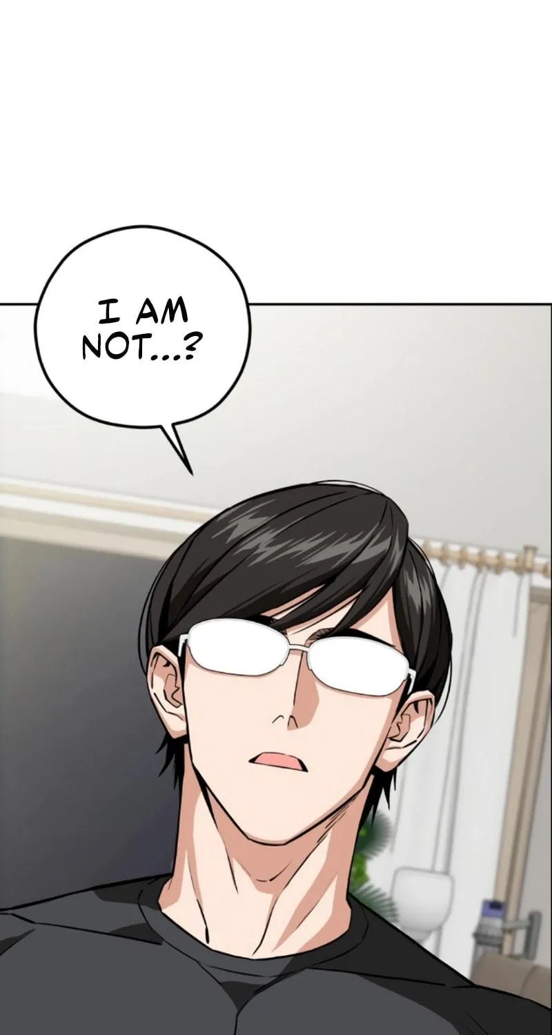 Maybe Meant to Be Chapter 92 page 52 - 