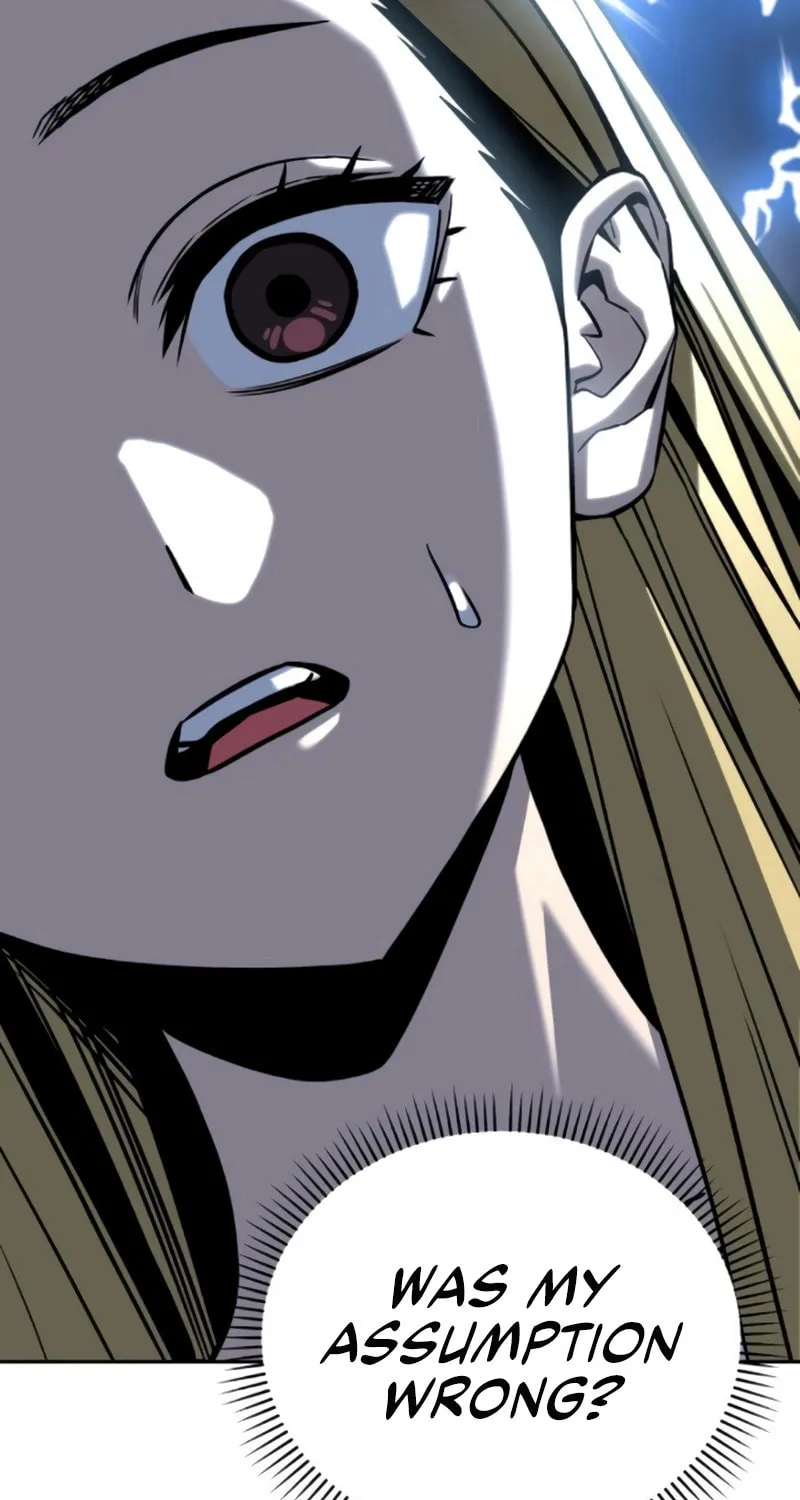Maybe Meant to Be Chapter 92 page 56 - 