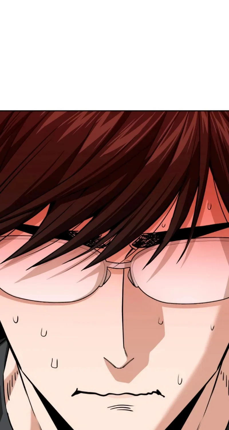 Maybe Meant to Be Chapter 92 page 60 - 