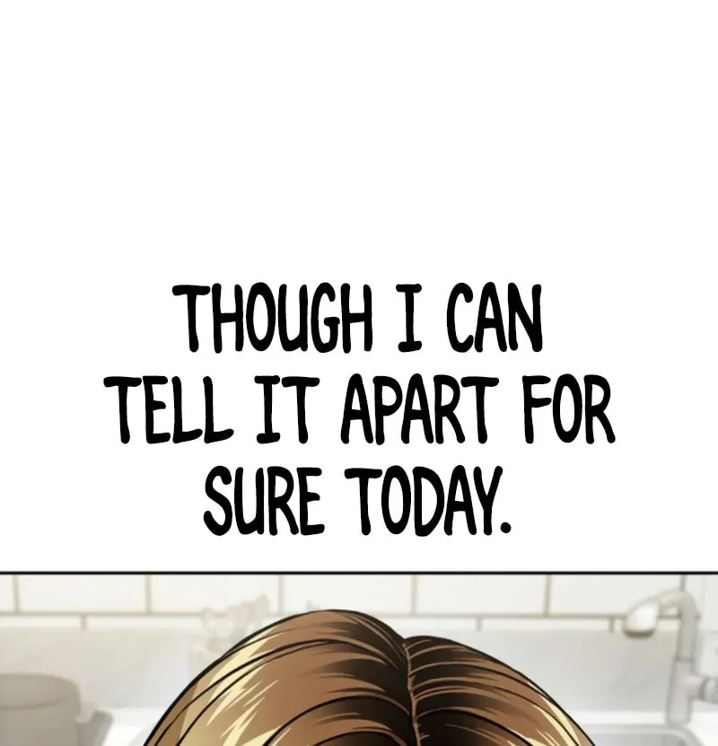 Maybe Meant to Be Chapter 92 page 7 - 