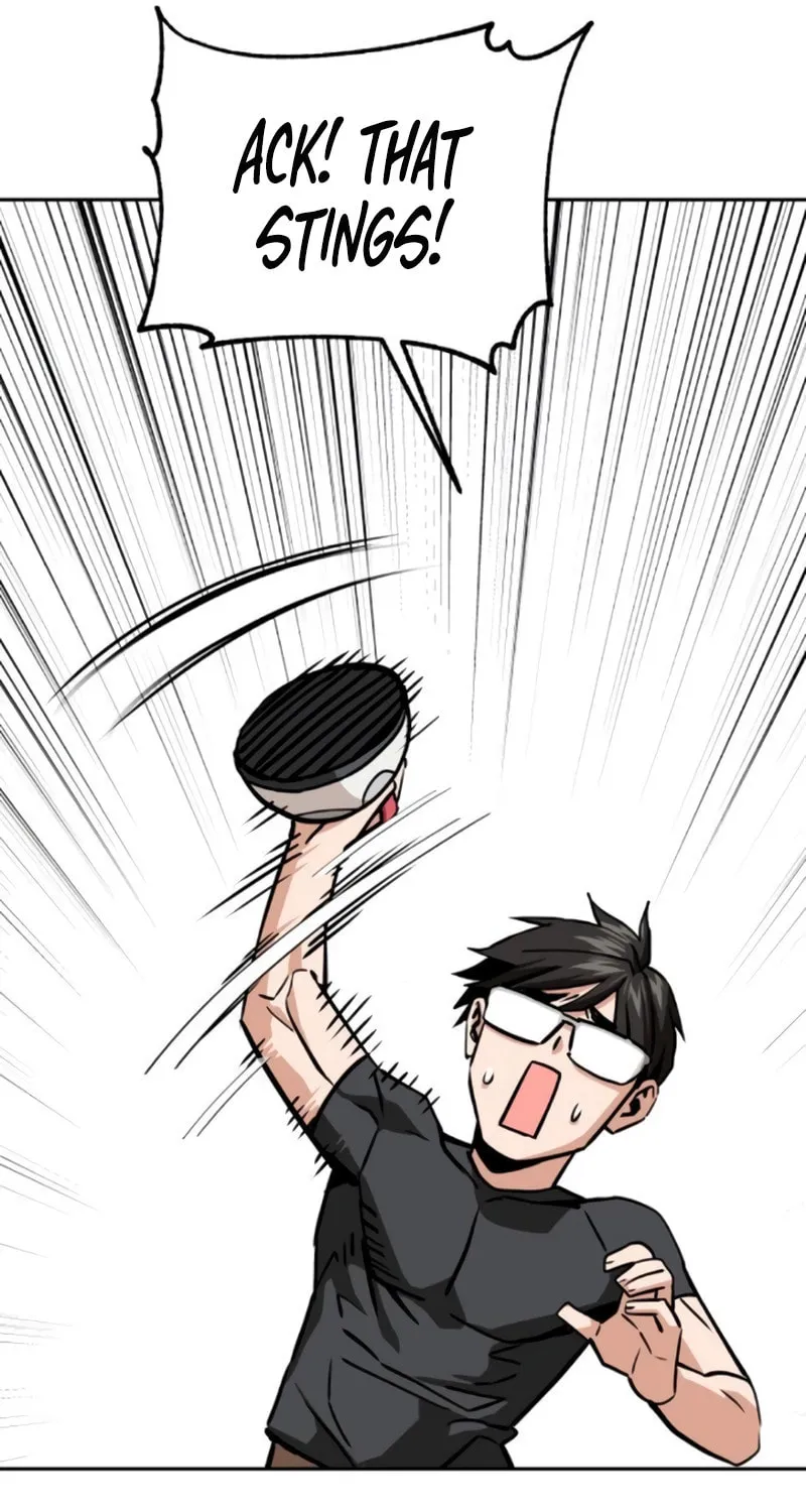 Maybe Meant to Be Chapter 92 page 62 - 