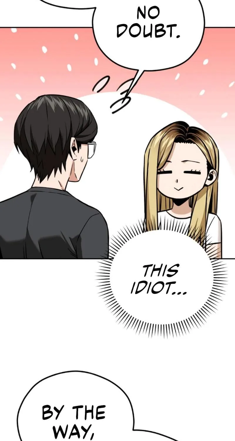 Maybe Meant to Be Chapter 92 page 64 - 