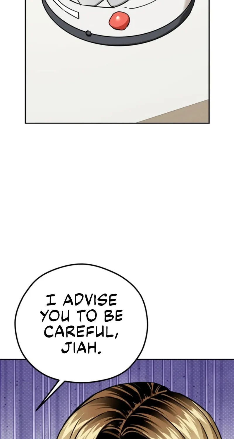 Maybe Meant to Be Chapter 92 page 66 - 