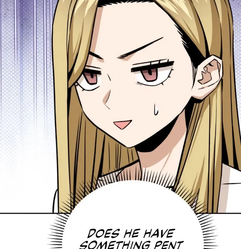 Maybe Meant to Be Chapter 92 page 67 - 