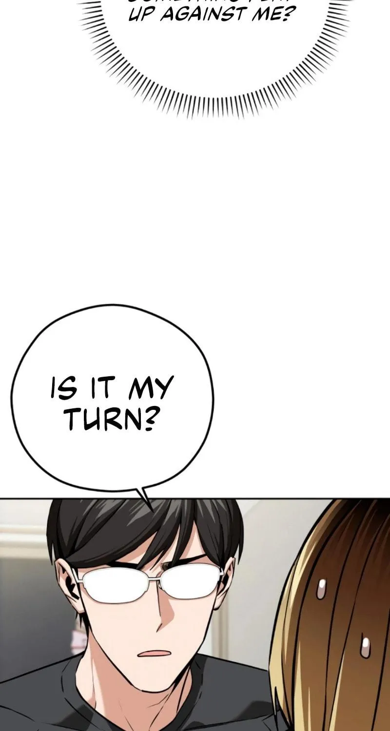 Maybe Meant to Be Chapter 92 page 68 - 