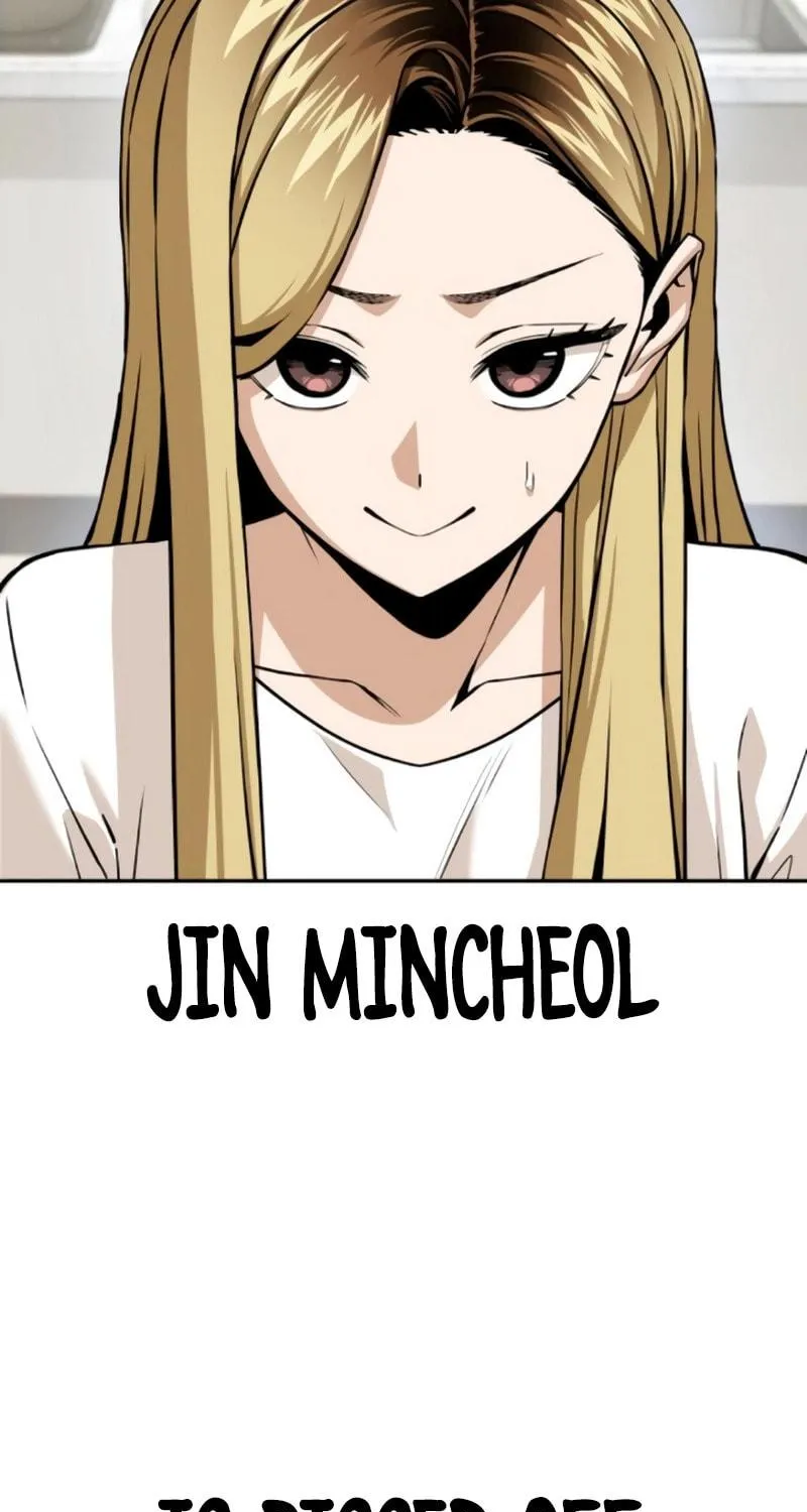 Maybe Meant to Be Chapter 92 page 8 - 