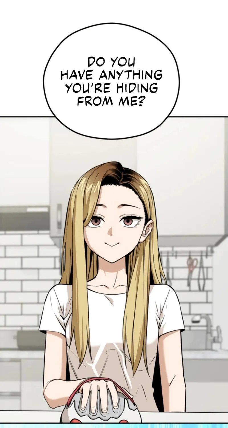Maybe Meant to Be Chapter 92 page 72 - 