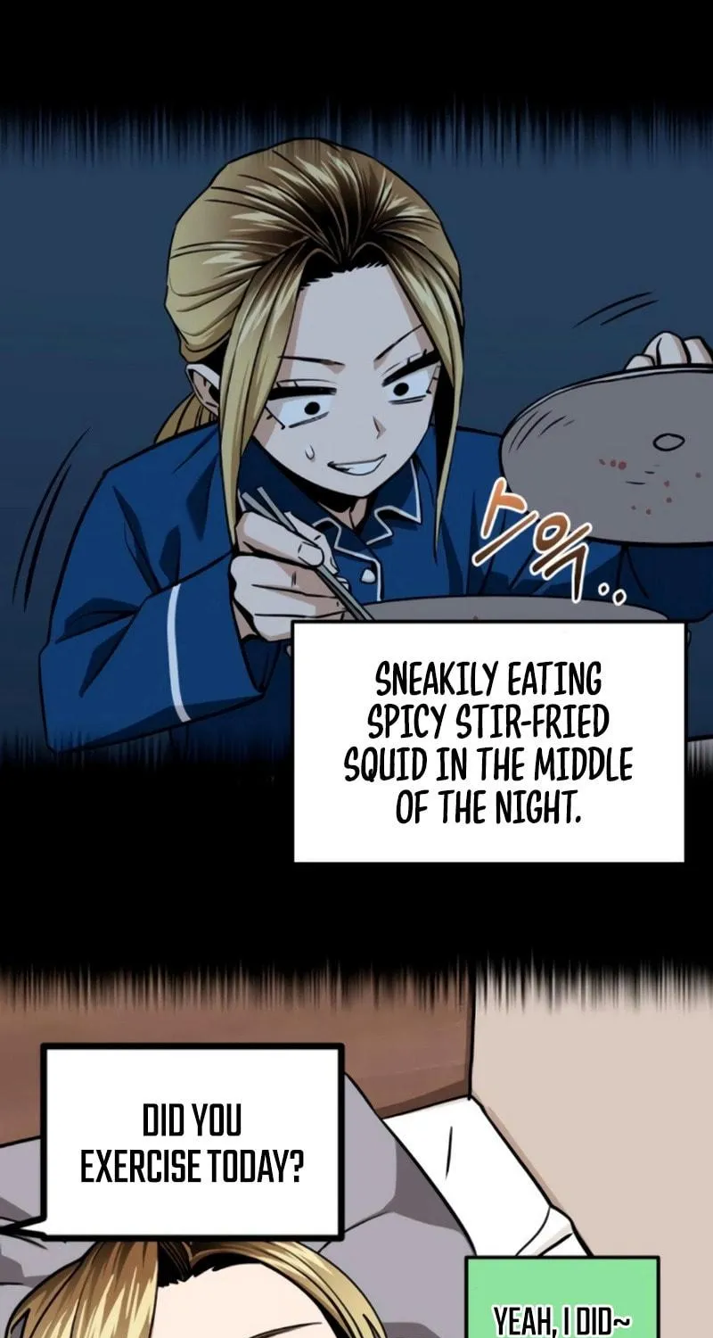 Maybe Meant to Be Chapter 92 page 76 - 
