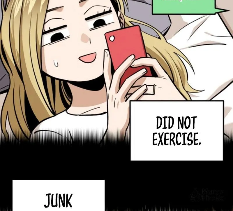 Maybe Meant to Be Chapter 92 page 77 - 
