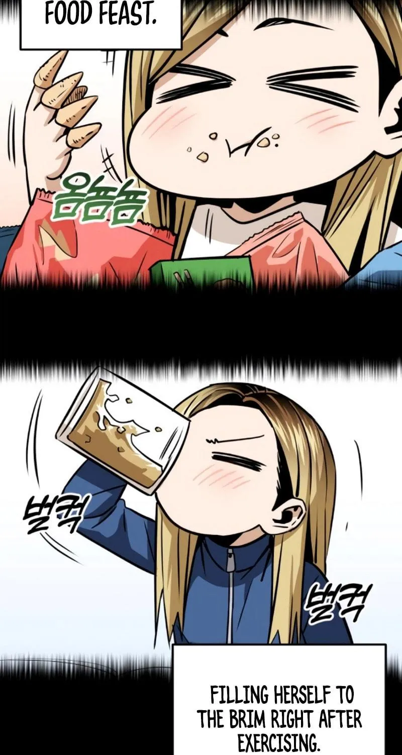 Maybe Meant to Be Chapter 92 page 78 - 