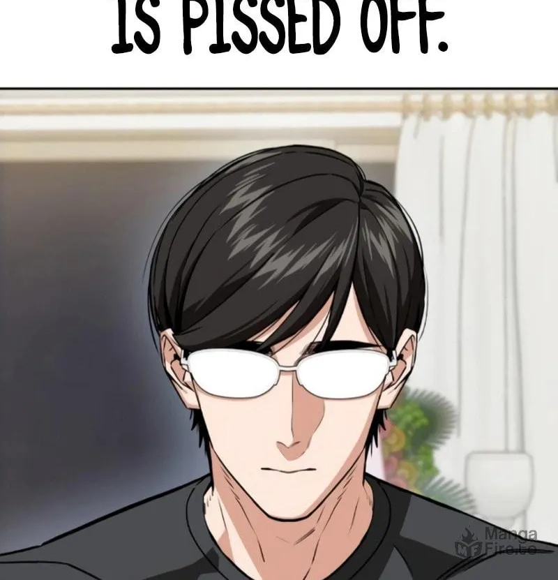 Maybe Meant to Be Chapter 92 page 9 - 
