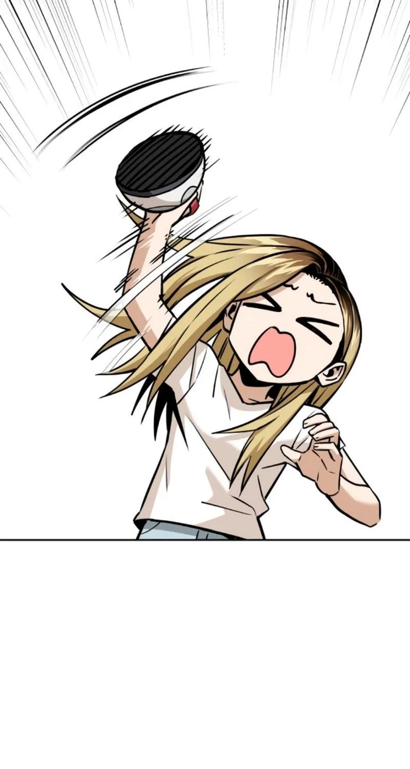 Maybe Meant to Be Chapter 92 page 82 - 