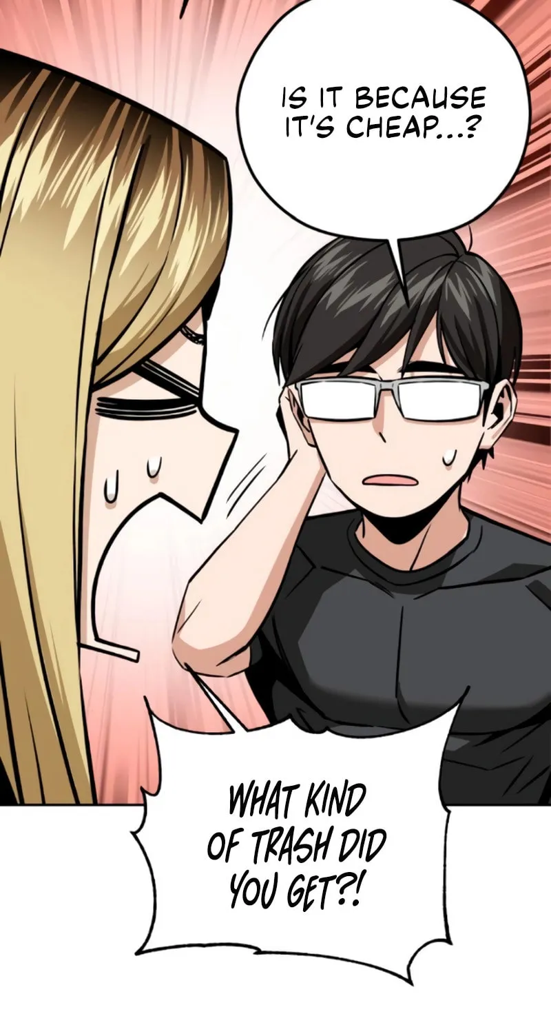 Maybe Meant to Be Chapter 92 page 84 - 