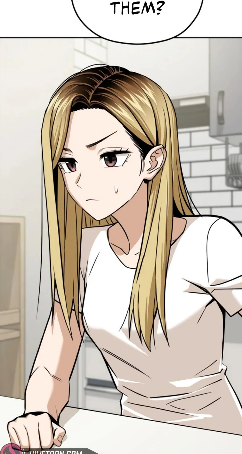 Maybe Meant to Be Chapter 92 page 92 - 
