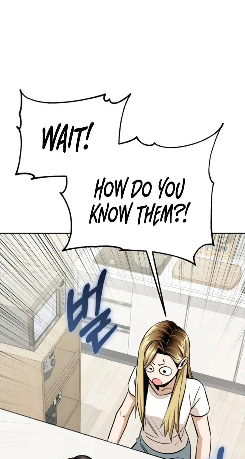 Maybe Meant to Be Chapter 92 page 94 - 