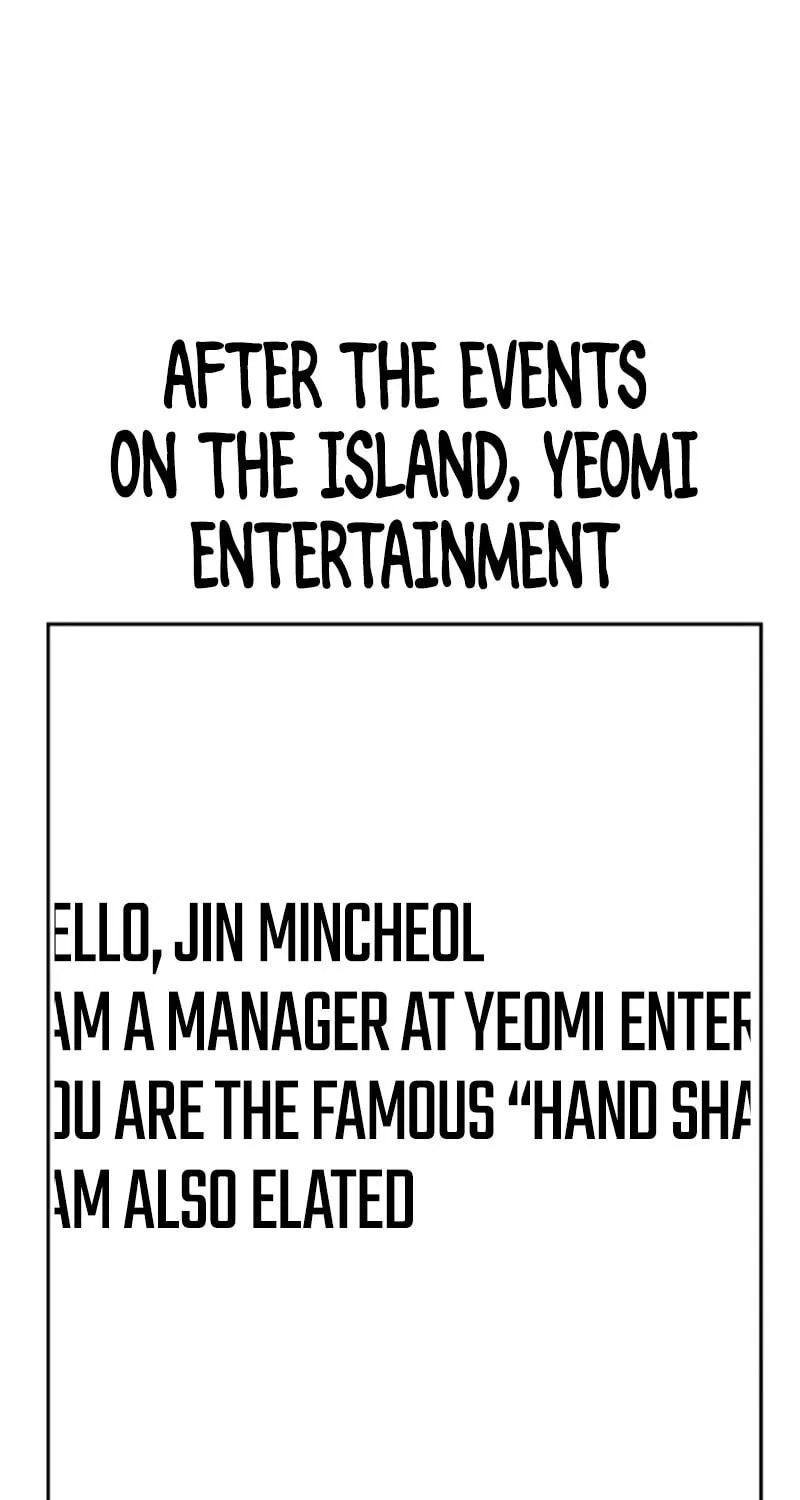 Maybe Meant to Be Chapter 92 page 98 - 