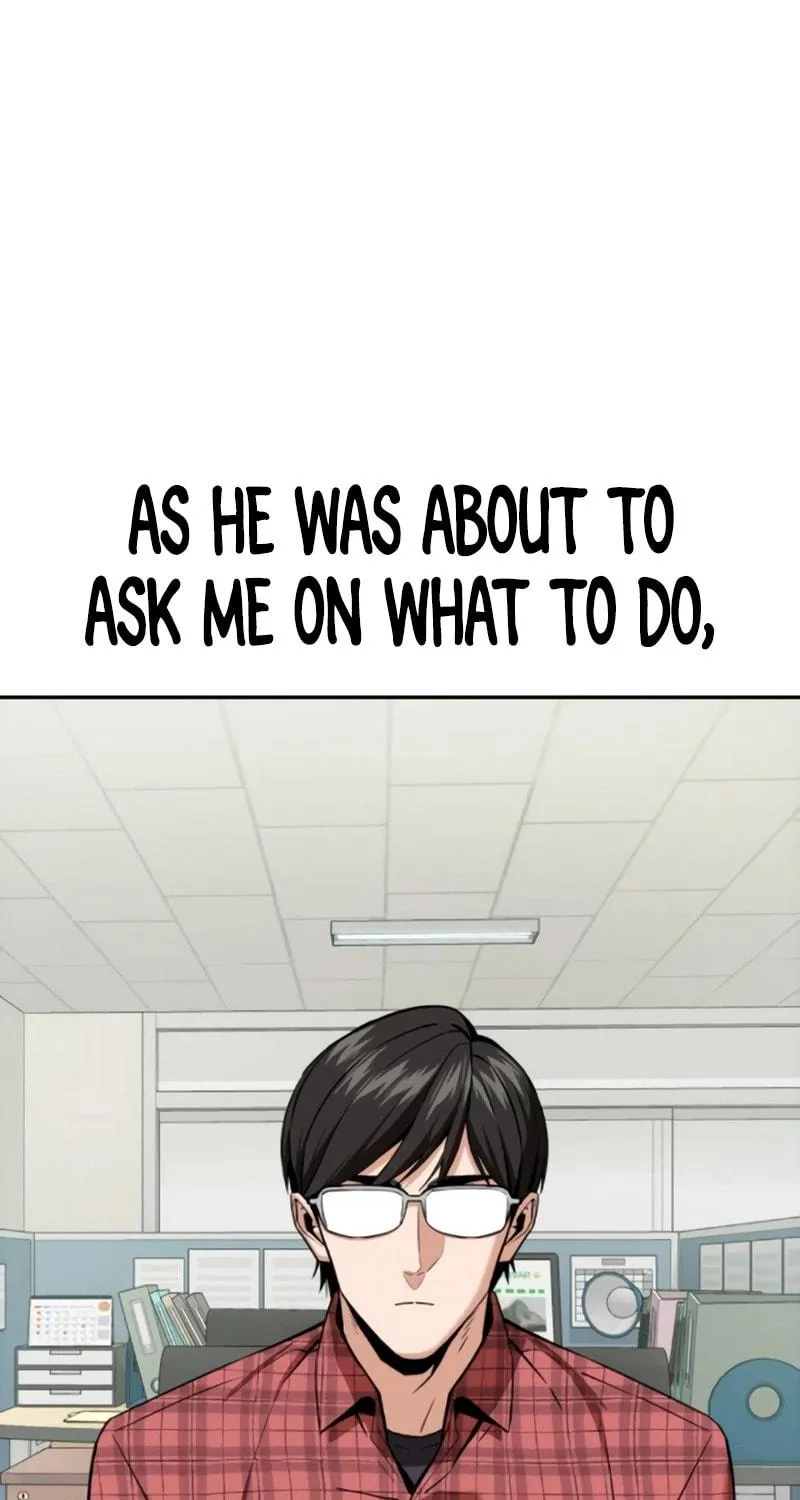 Maybe Meant to Be Chapter 92 page 100 - 