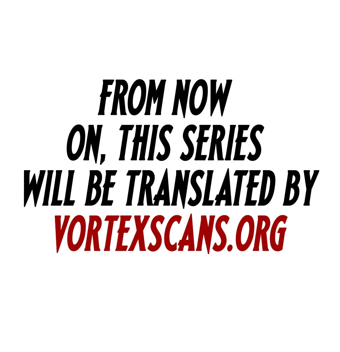 Maybe Meant to Be Chapter 93.5 page 1 - 
