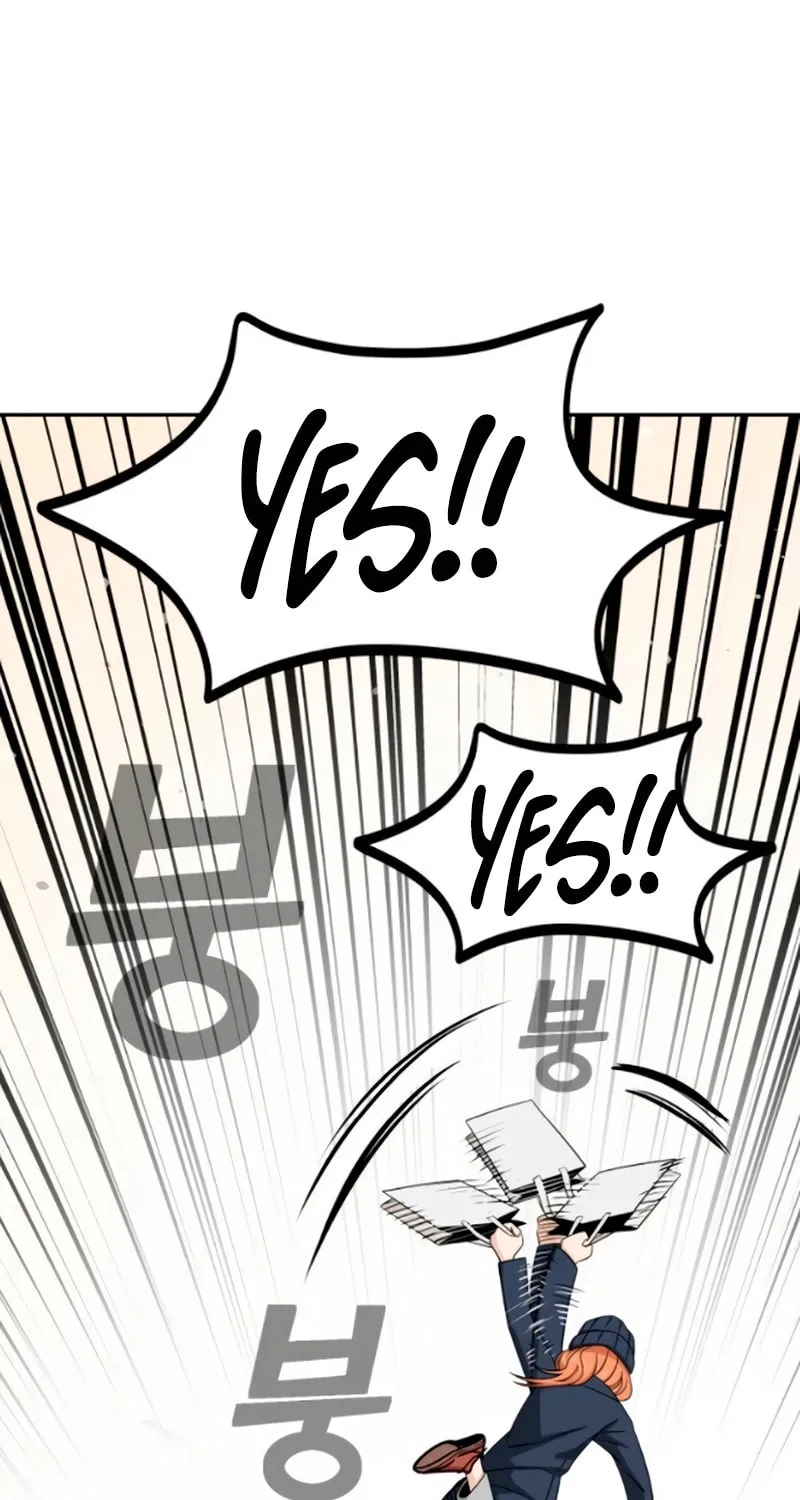 Maybe Meant to Be Chapter 93 page 104 - 