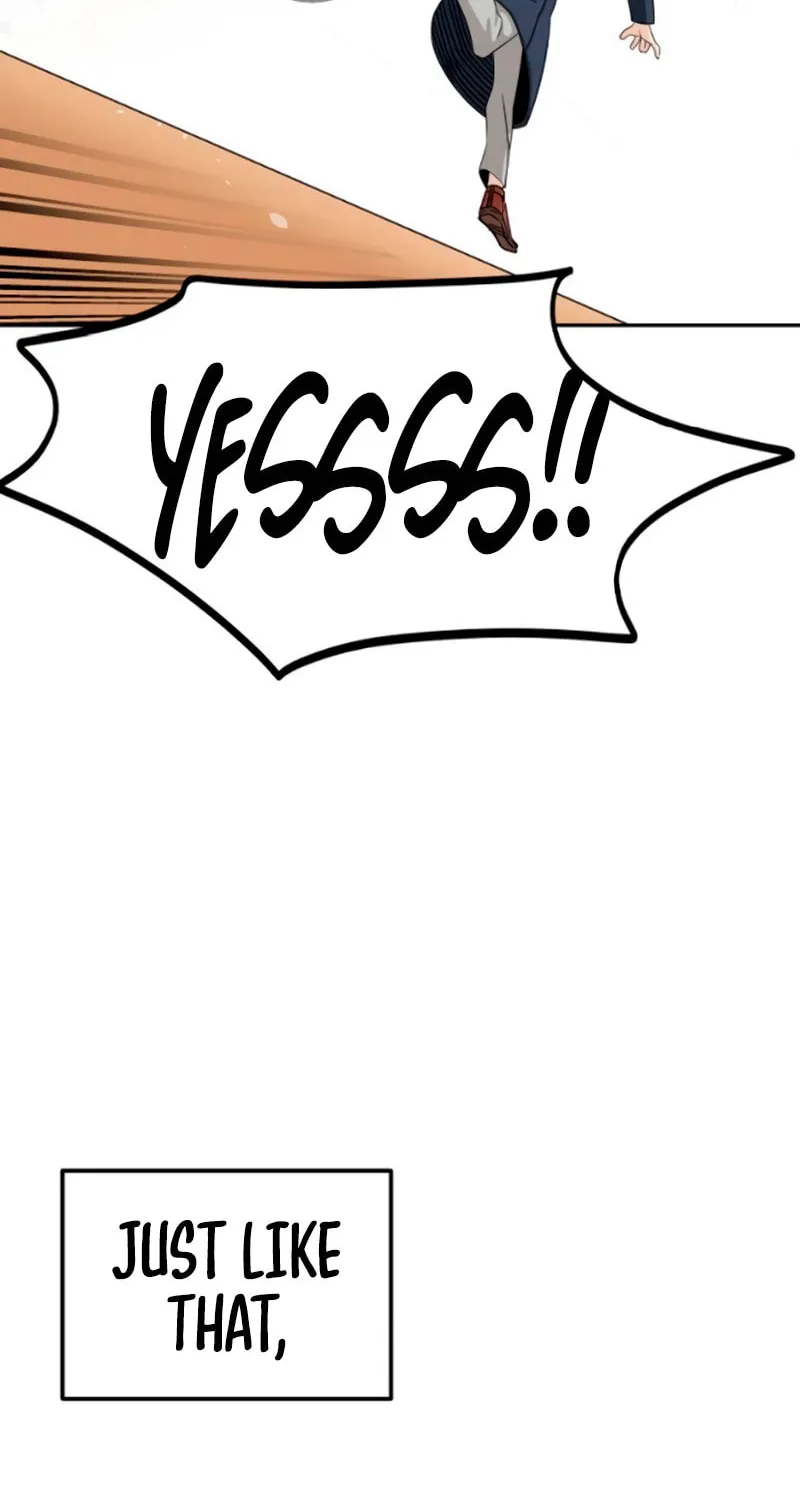 Maybe Meant to Be Chapter 93 page 105 - 
