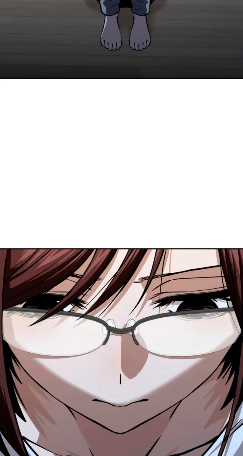 Maybe Meant to Be Chapter 93 page 111 - 
