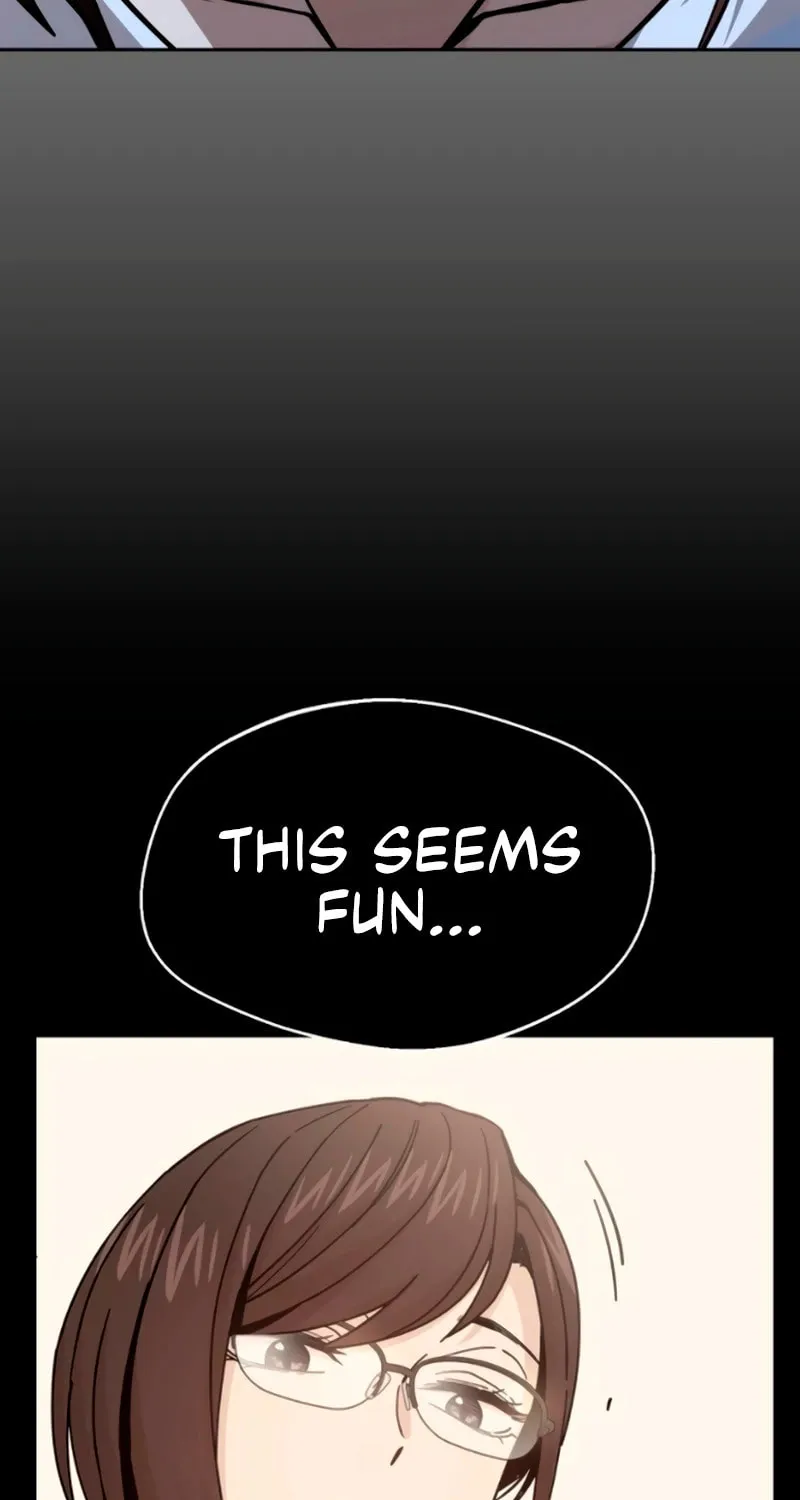 Maybe Meant to Be Chapter 93 page 112 - 