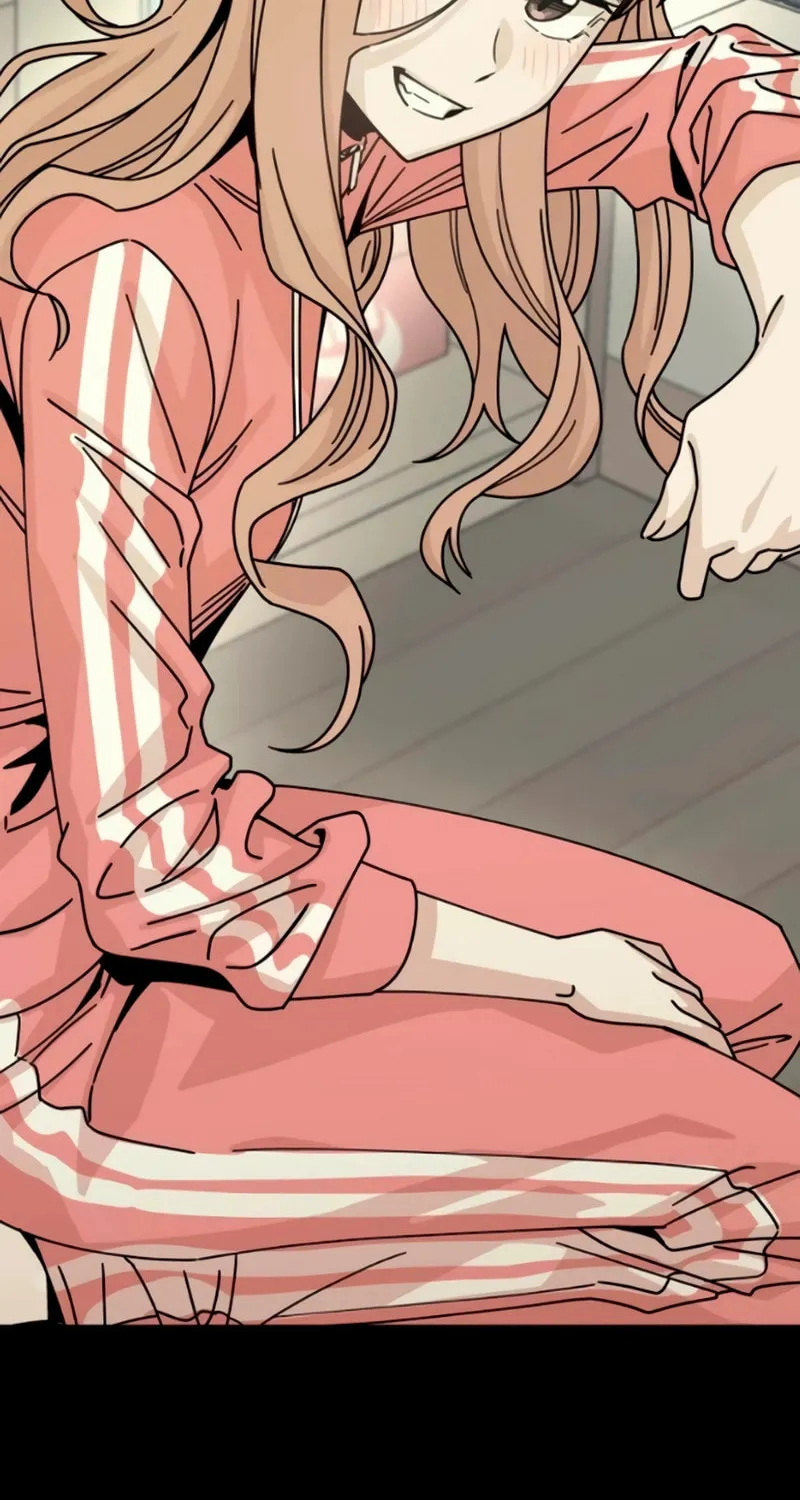 Maybe Meant to Be Chapter 93 page 115 - 