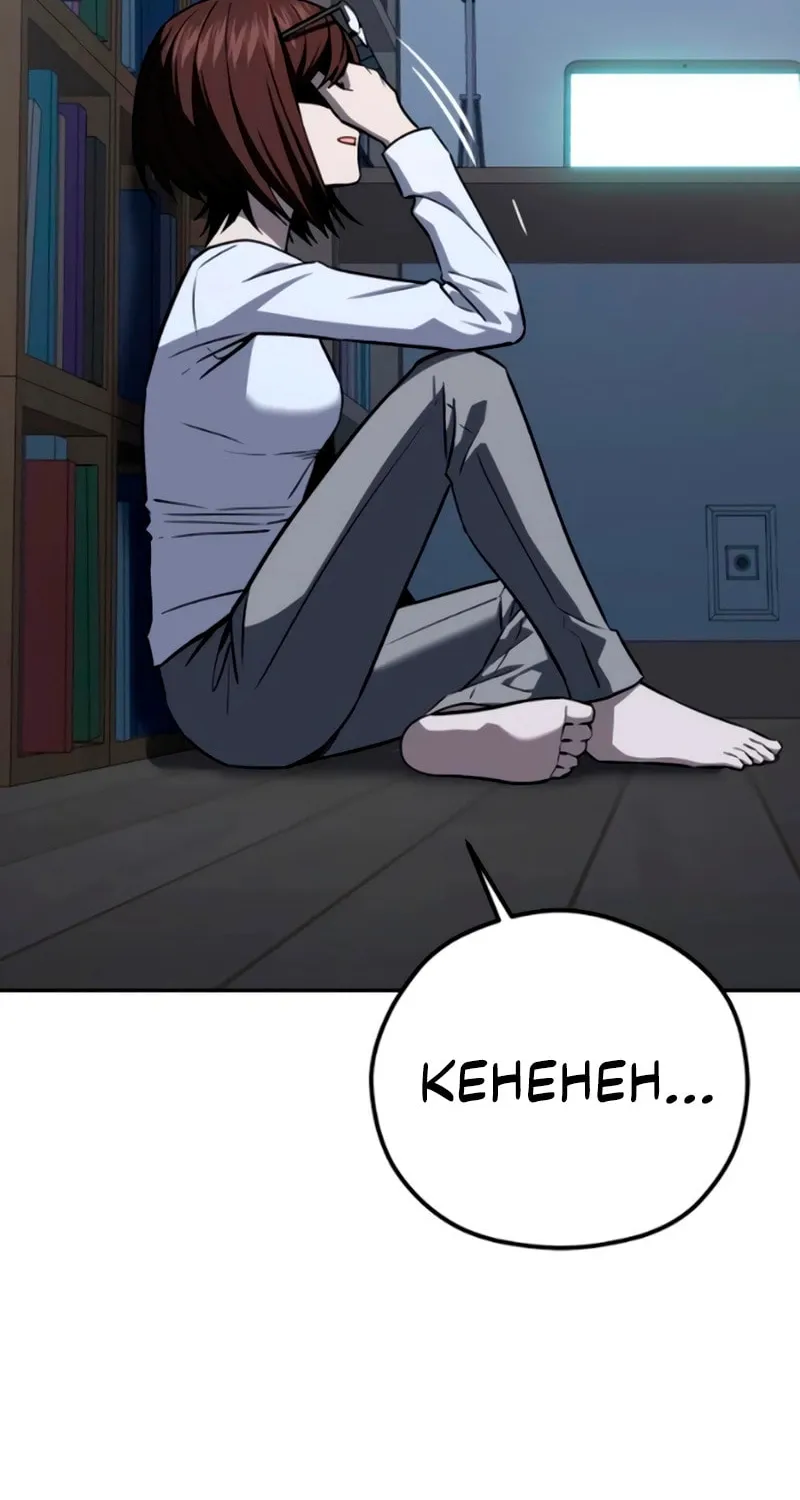 Maybe Meant to Be Chapter 93 page 119 - 