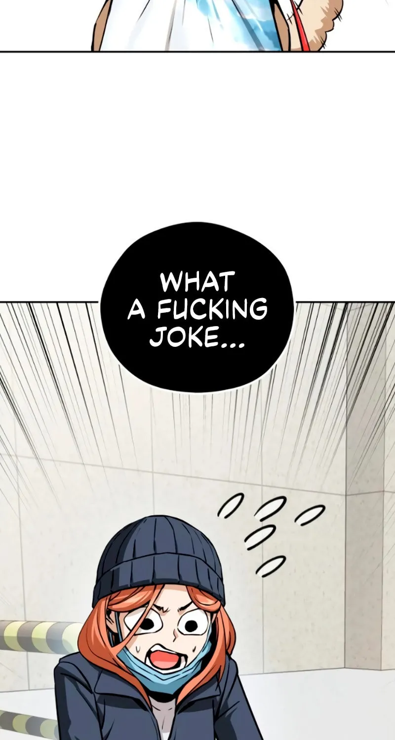 Maybe Meant to Be Chapter 93 page 123 - 