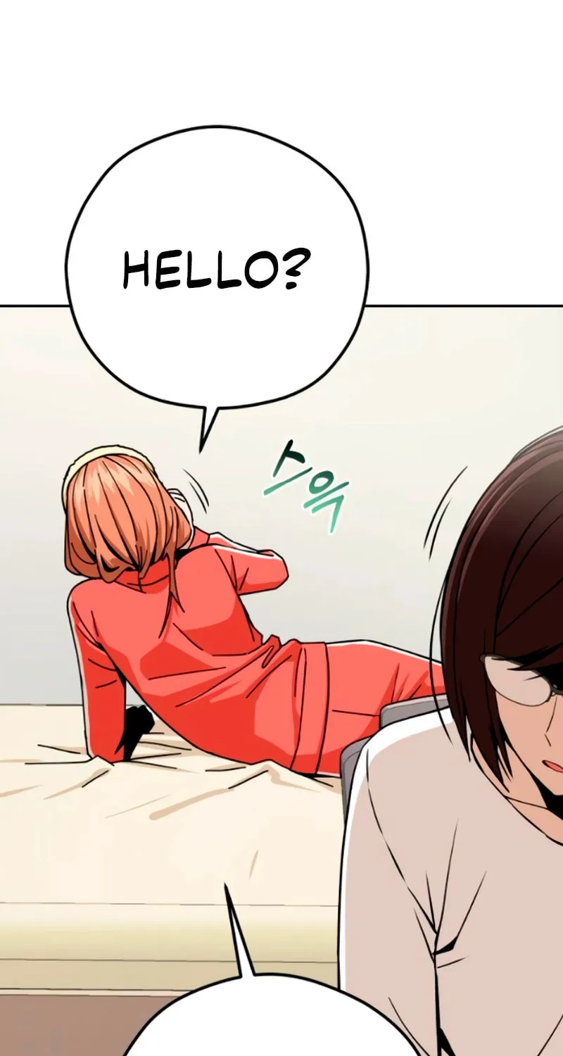 Maybe Meant to Be Chapter 93 page 14 - 