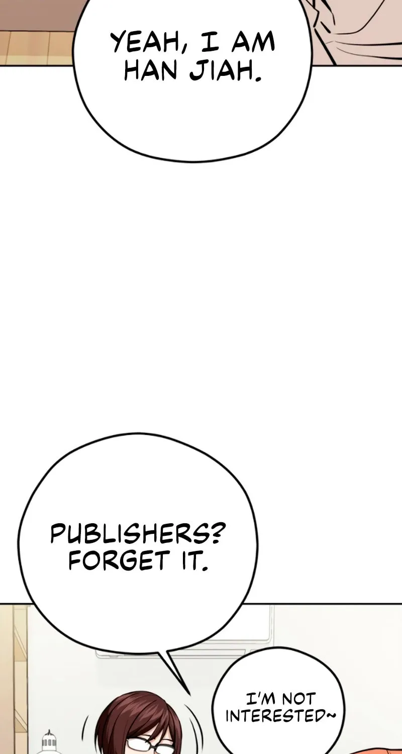 Maybe Meant to Be Chapter 93 page 15 - 