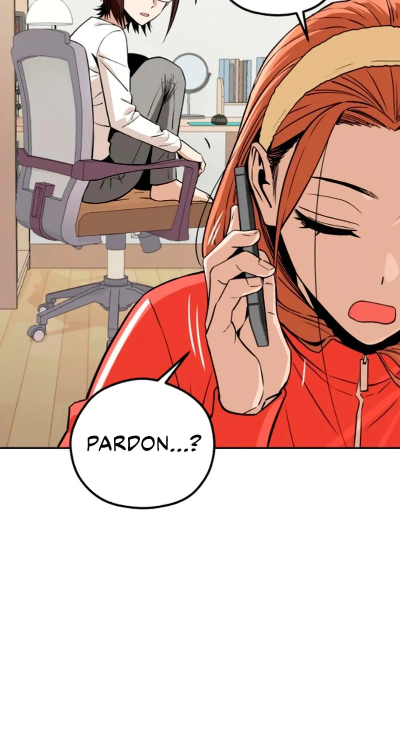Maybe Meant to Be Chapter 93 page 16 - 