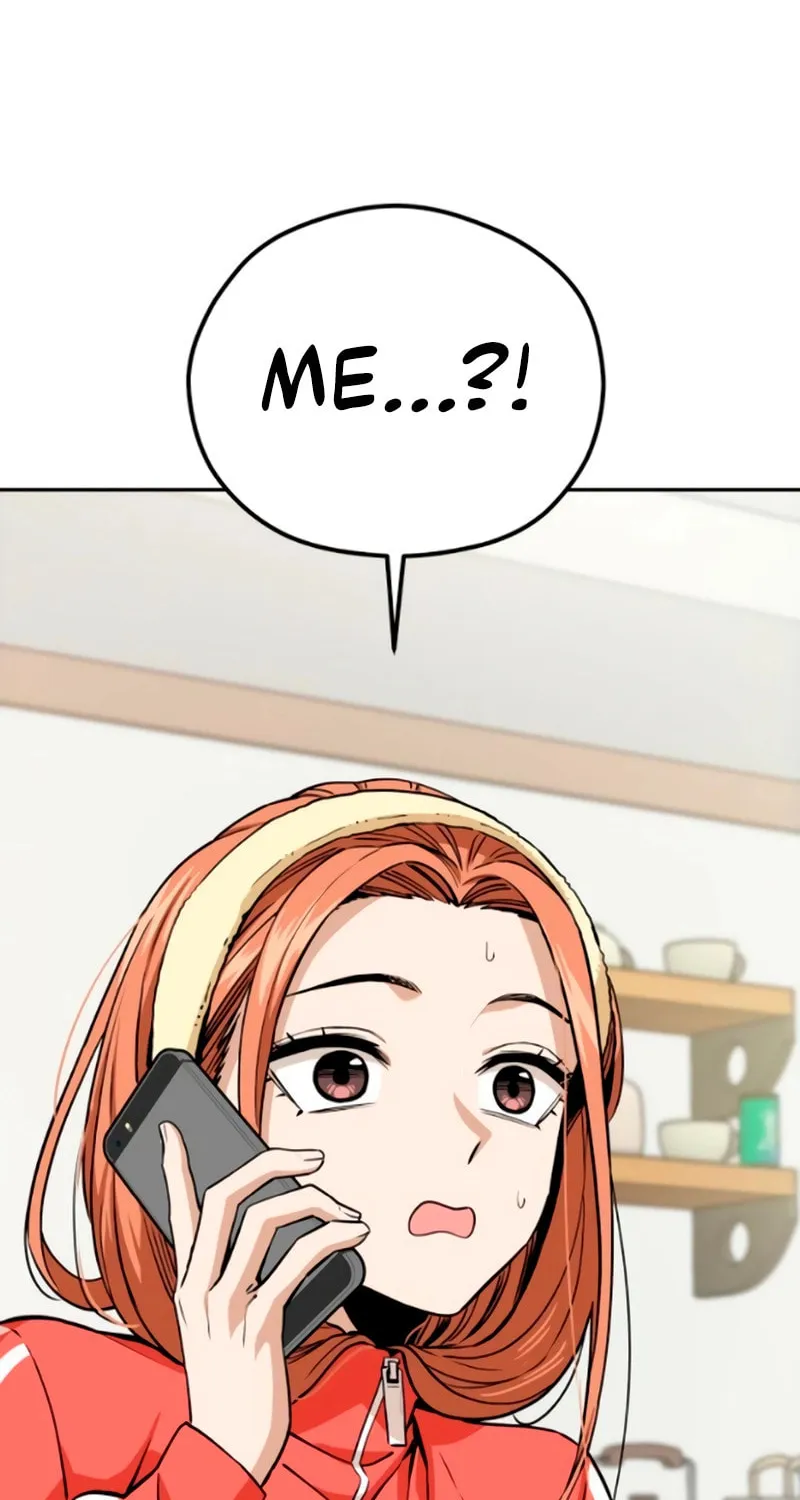 Maybe Meant to Be Chapter 93 page 17 - 