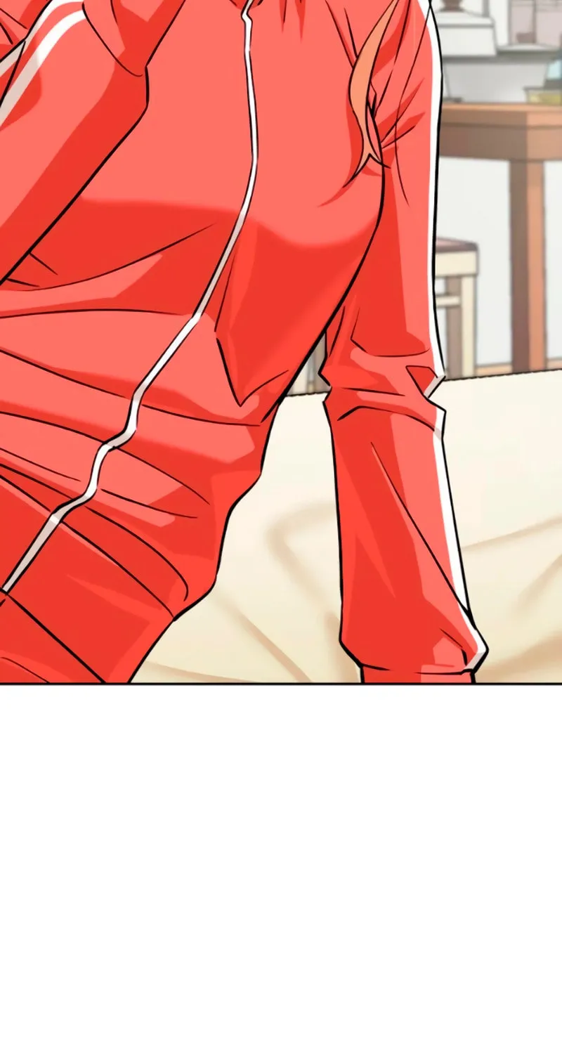 Maybe Meant to Be Chapter 93 page 18 - 