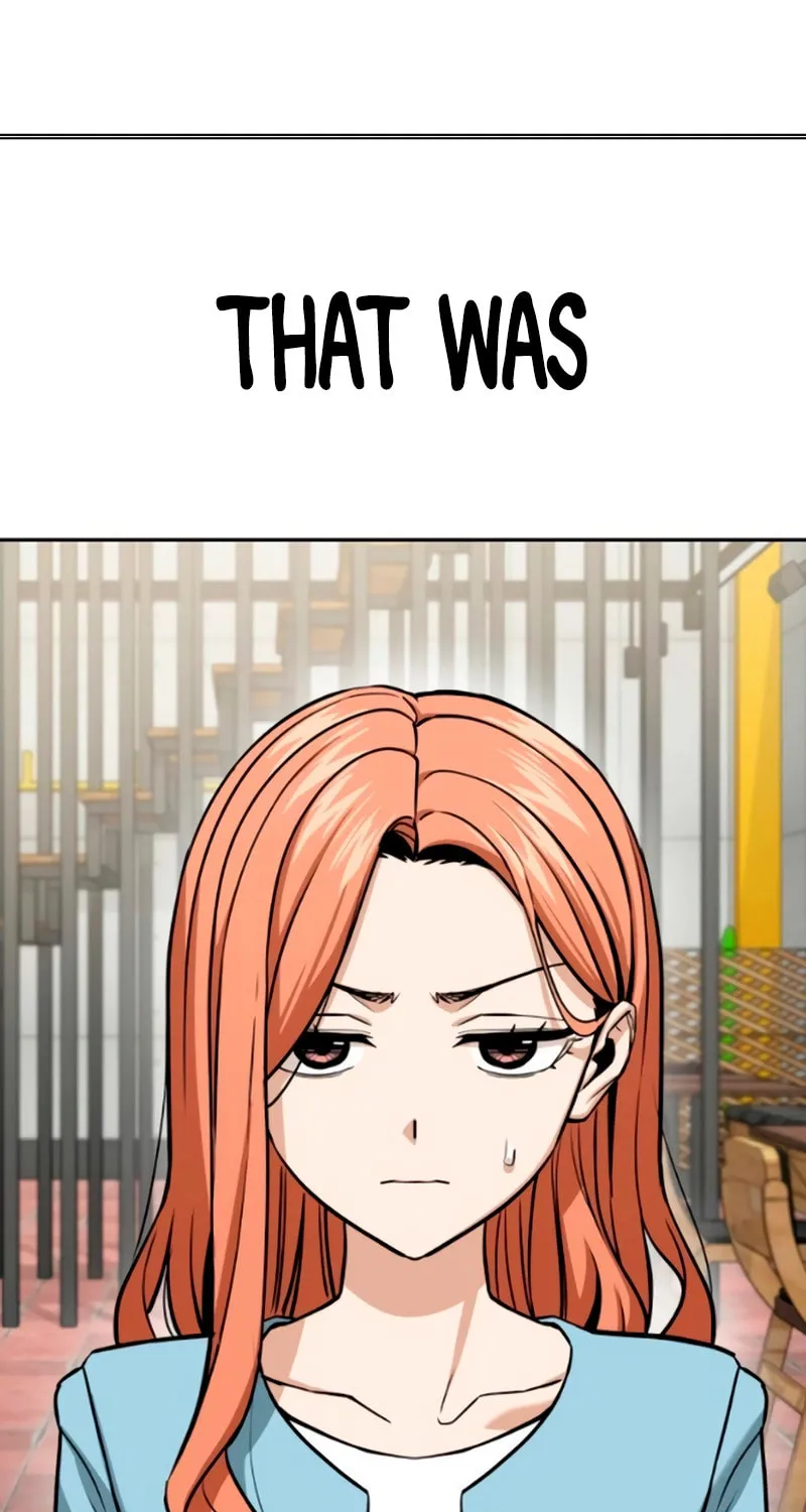 Maybe Meant to Be Chapter 93 page 20 - 