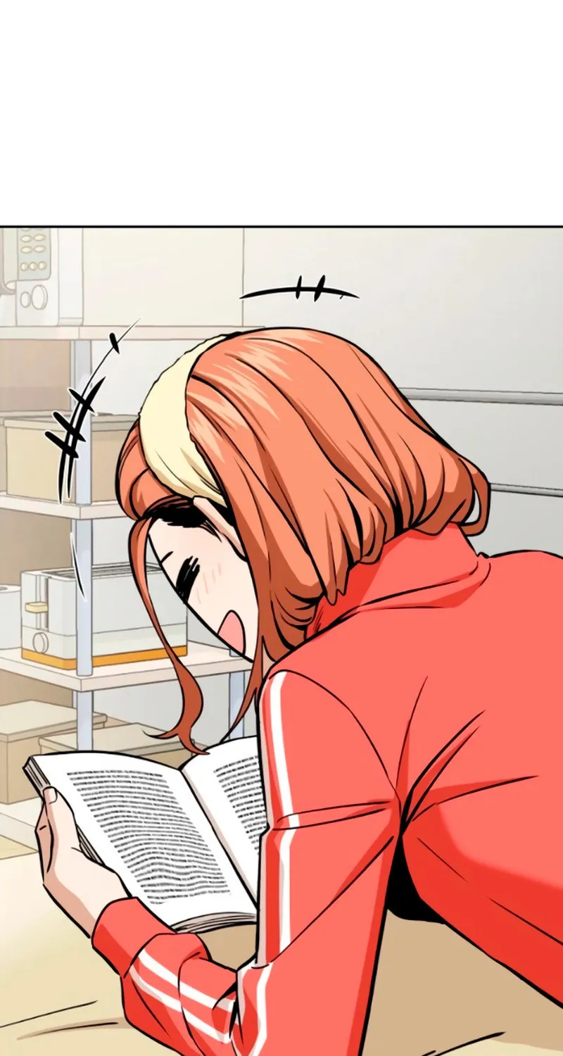 Maybe Meant to Be Chapter 93 page 3 - 