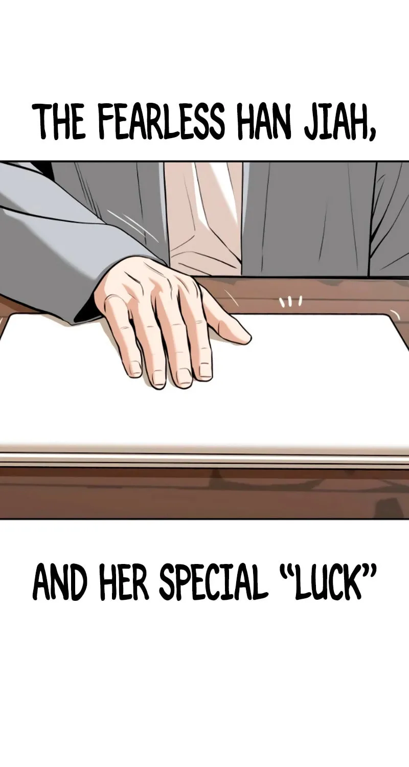 Maybe Meant to Be Chapter 93 page 22 - 