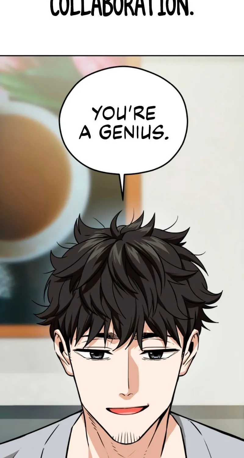 Maybe Meant to Be Chapter 93 page 24 - 