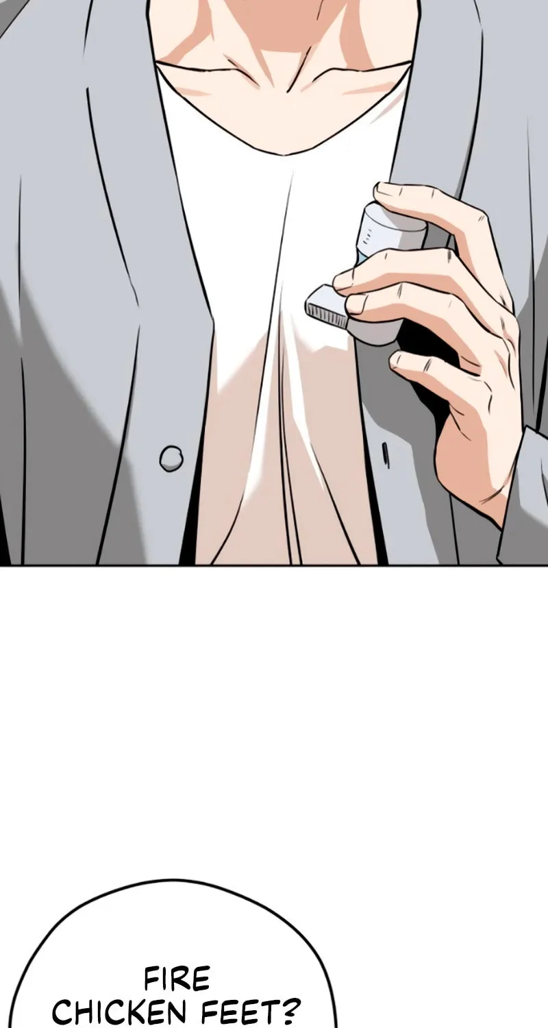 Maybe Meant to Be Chapter 93 page 25 - 