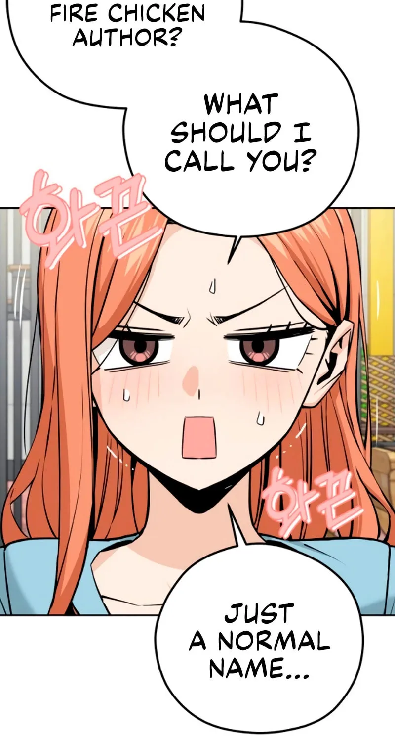 Maybe Meant to Be Chapter 93 page 26 - 