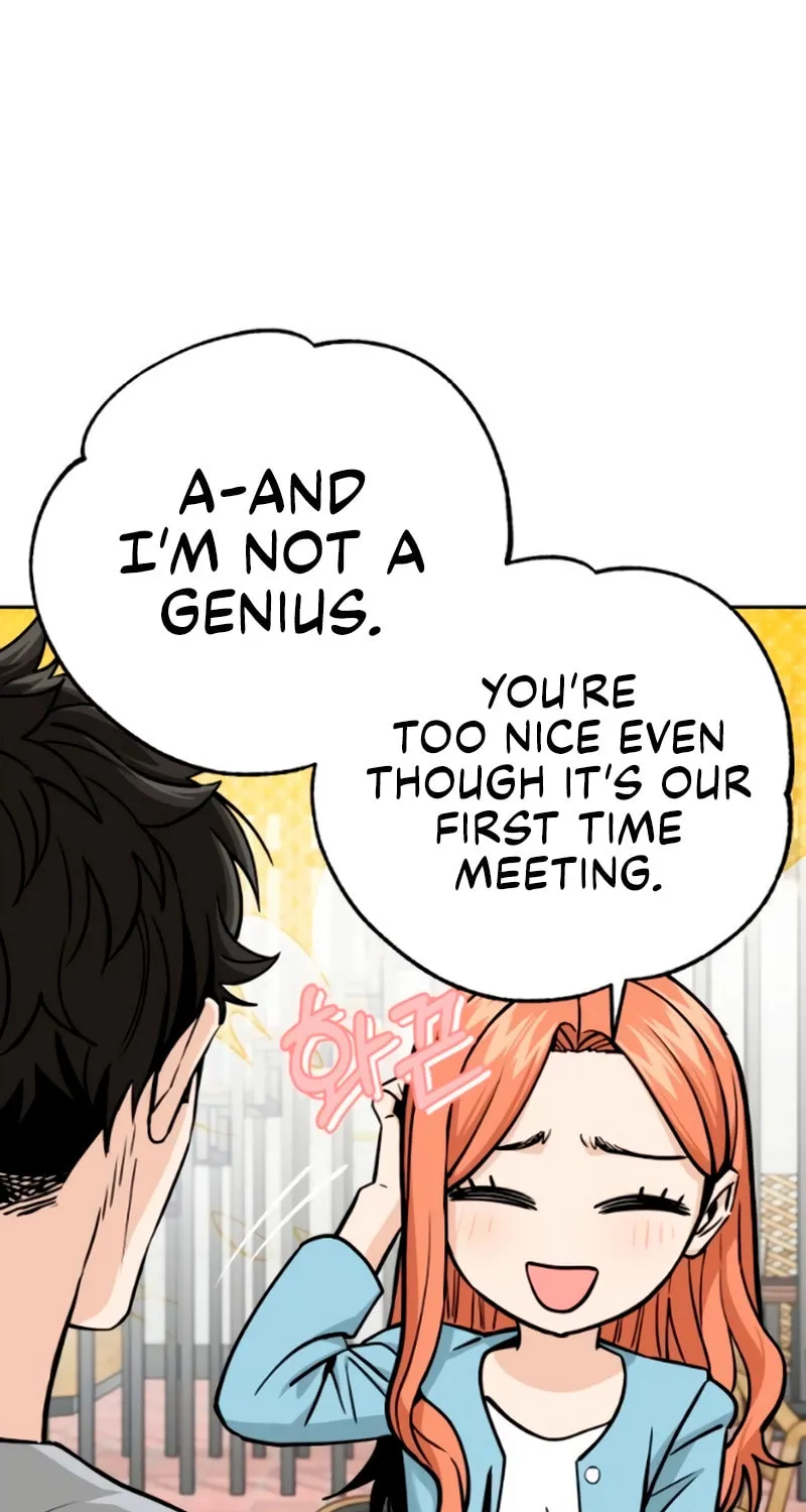 Maybe Meant to Be Chapter 93 page 27 - 