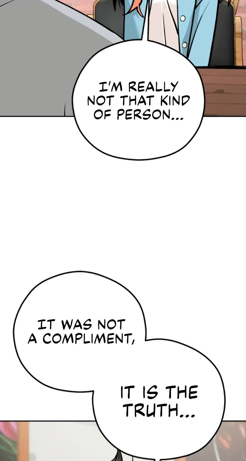 Maybe Meant to Be Chapter 93 page 28 - 