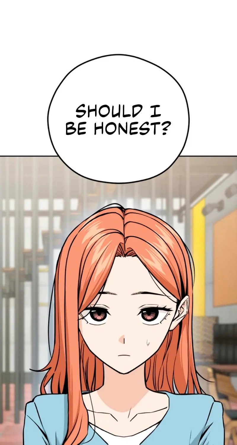 Maybe Meant to Be Chapter 93 page 30 - 