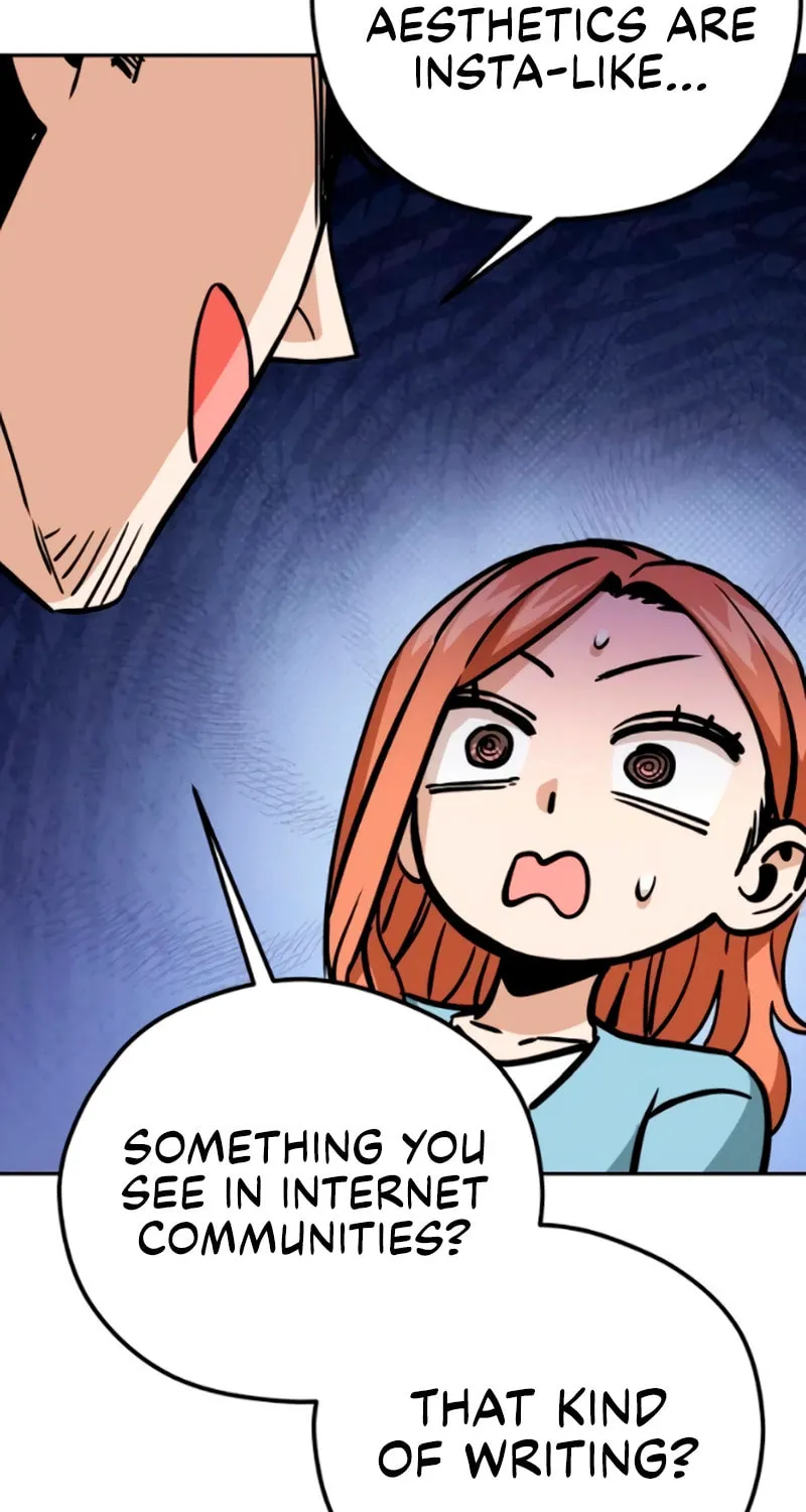 Maybe Meant to Be Chapter 93 page 33 - 