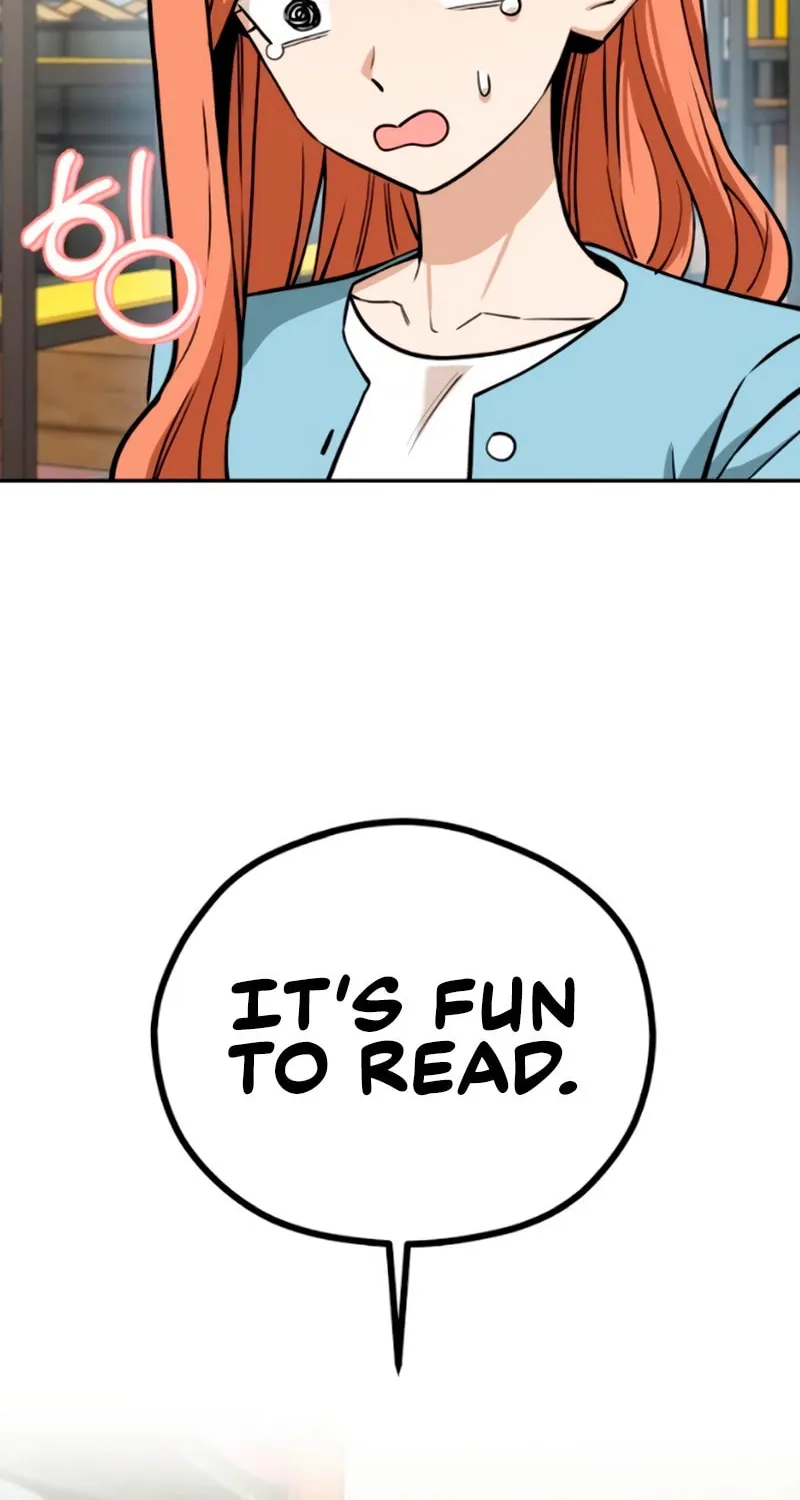 Maybe Meant to Be Chapter 93 page 35 - 