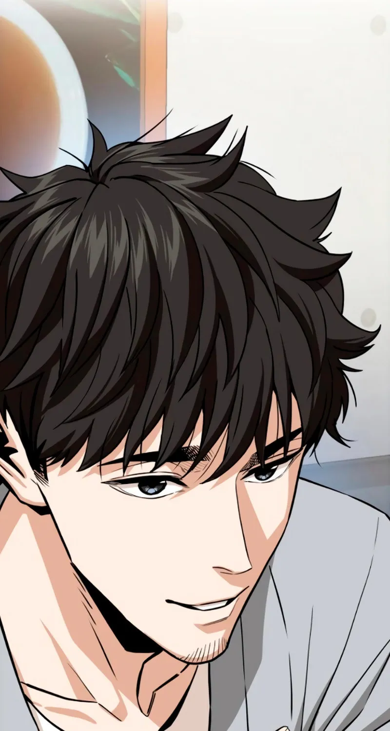 Maybe Meant to Be Chapter 93 page 36 - 